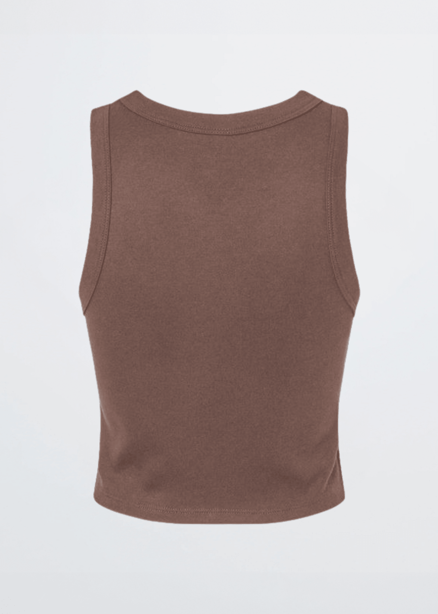 Dont Eat The Homies Womens Tank Top - Vegan America