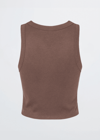 Dont Eat The Homies Womens Tank Top - Vegan America