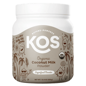 Organic Coconut Milk Powder, 179 Servings - Vegan America