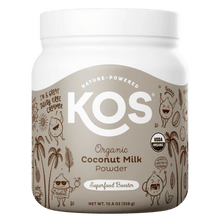 Organic Coconut Milk Powder, 179 Servings - Vegan America
