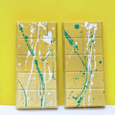 Banana Crème Brûlée Matcha Bar - Vegan America
