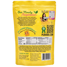 Love Munch - Plant Protein Cracker - Vegan America
