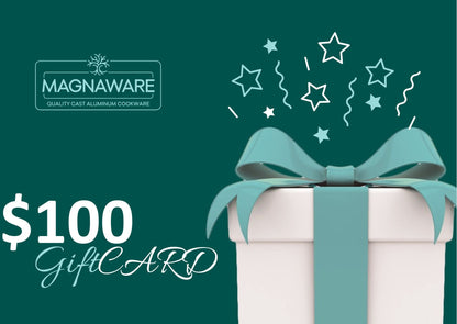 MAGNAWARE GIFT CARD - Vegan America
