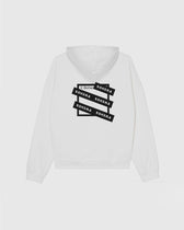 All Day All Night Hoodie - Vegan America