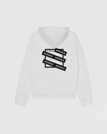 All Day All Night Hoodie - Vegan America