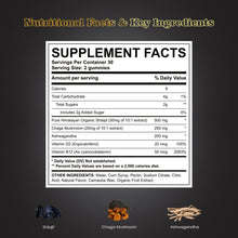 Beauty, Wellness, & Clarity Pack: Black Seed Oil, Sea Moss, Shilajit & Ashwagandha Gummies for Digestive Health, Energy, and Skin Care, Antioxidant & Immune Boost for Men & Women, 3-Pack