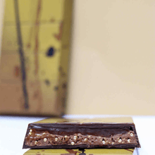 Caramel Almond & Quinoa Bar - Vegan America