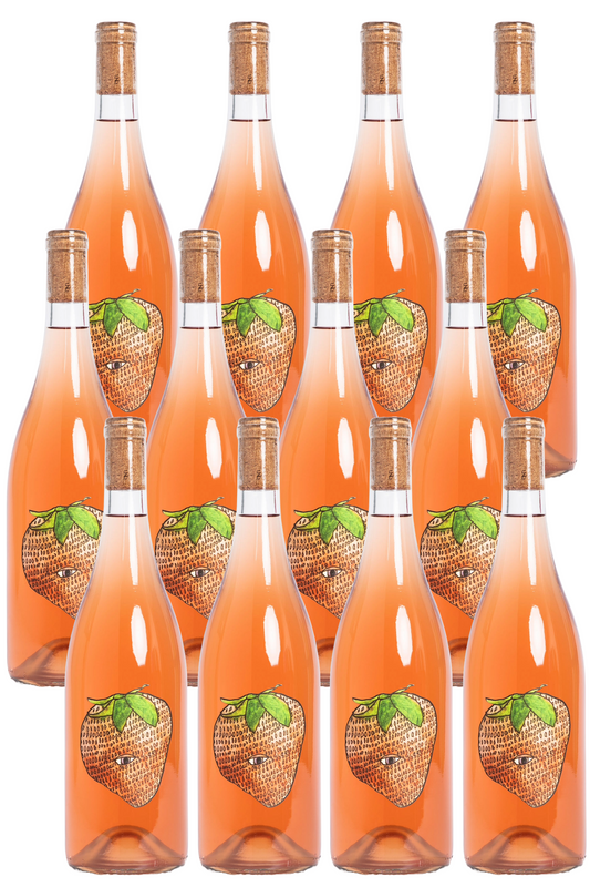 BUON VINO ROSATO | FREE SHIPPING