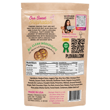 Love Bombs – Wholesome Snack - Vegan America