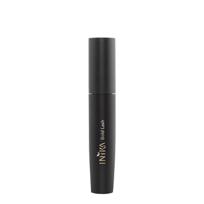 Bold Lash Vegan Mascara (Black)