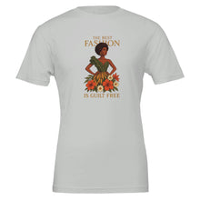 Eco Friendly Premium Tshirt | Guilt Free Fashion - Vegan America