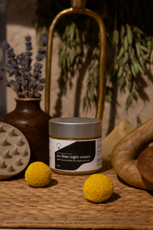 No Filter Night Cream