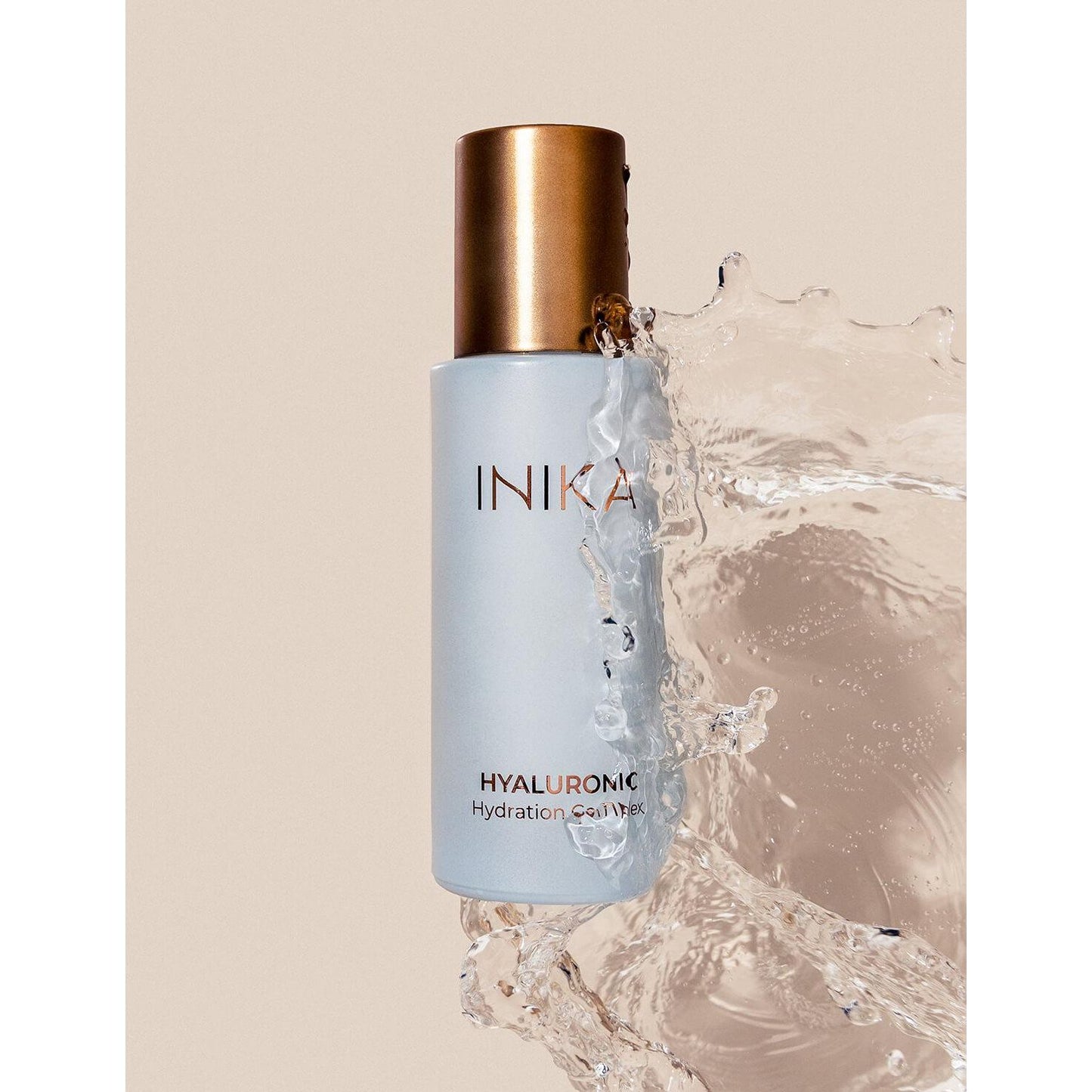 INIKA Organic Hyaluronic Hydration Complex