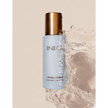 INIKA Organic Hyaluronic Hydration Complex