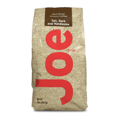 Joe Knows Coffee® Tall, Dark & Handsome® 2lb Ground Coffee - Vegan America