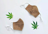 Hemp Mask - Vegan America