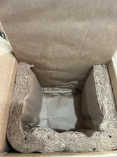 Plush Packing Liner - Vegan America