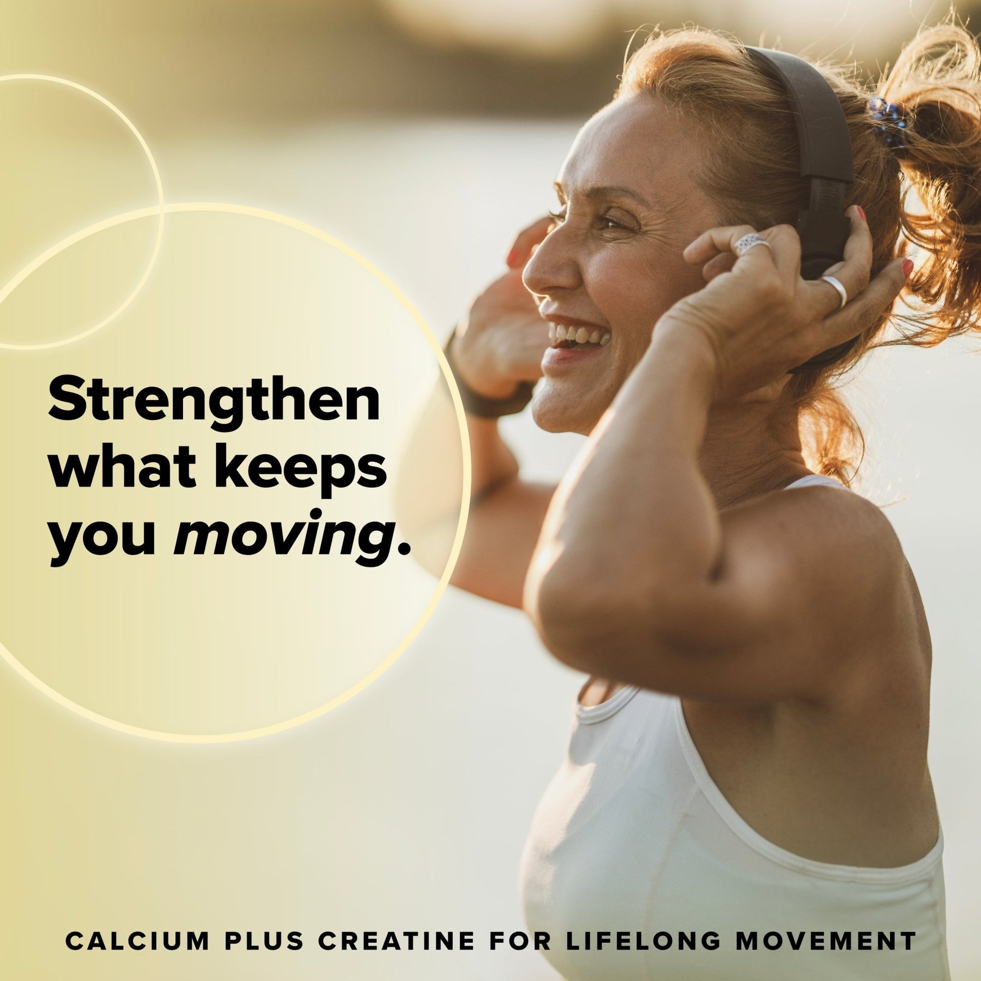 COMPLEMENT® Bone Vitality - Vegan America