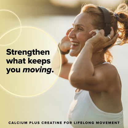 COMPLEMENT® Bone Vitality - Vegan America