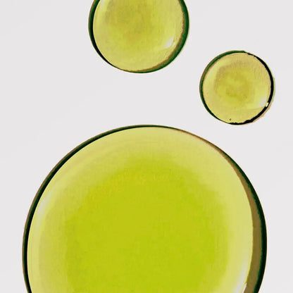 Herban Wisdom® Facial Oil Half Size - Vegan America