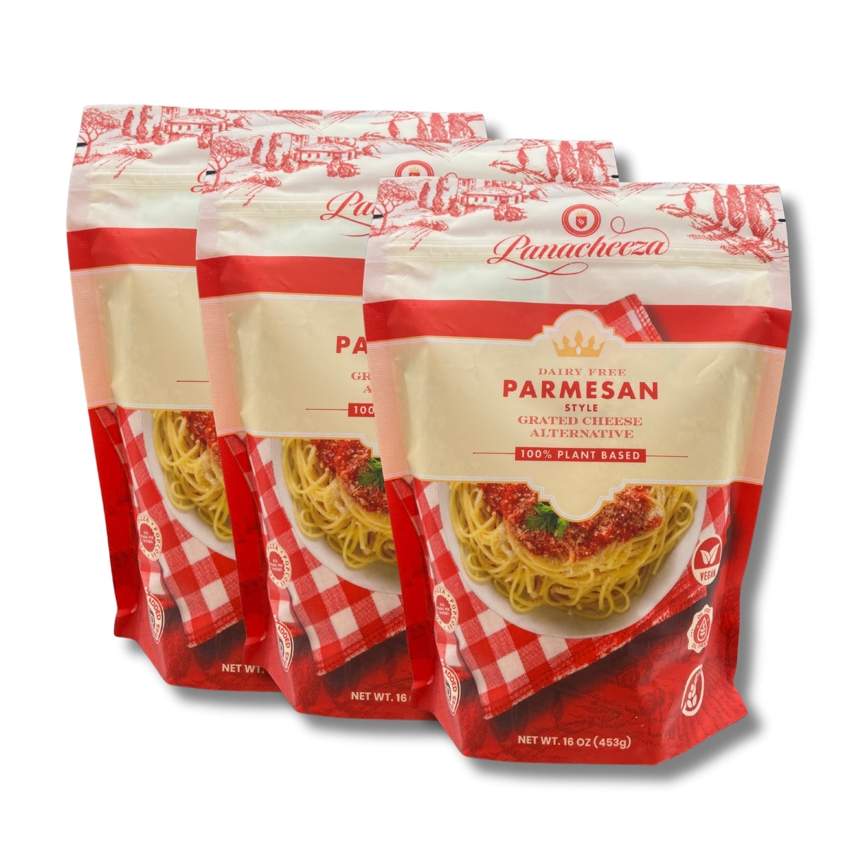 3 Pound Bulk Bundle