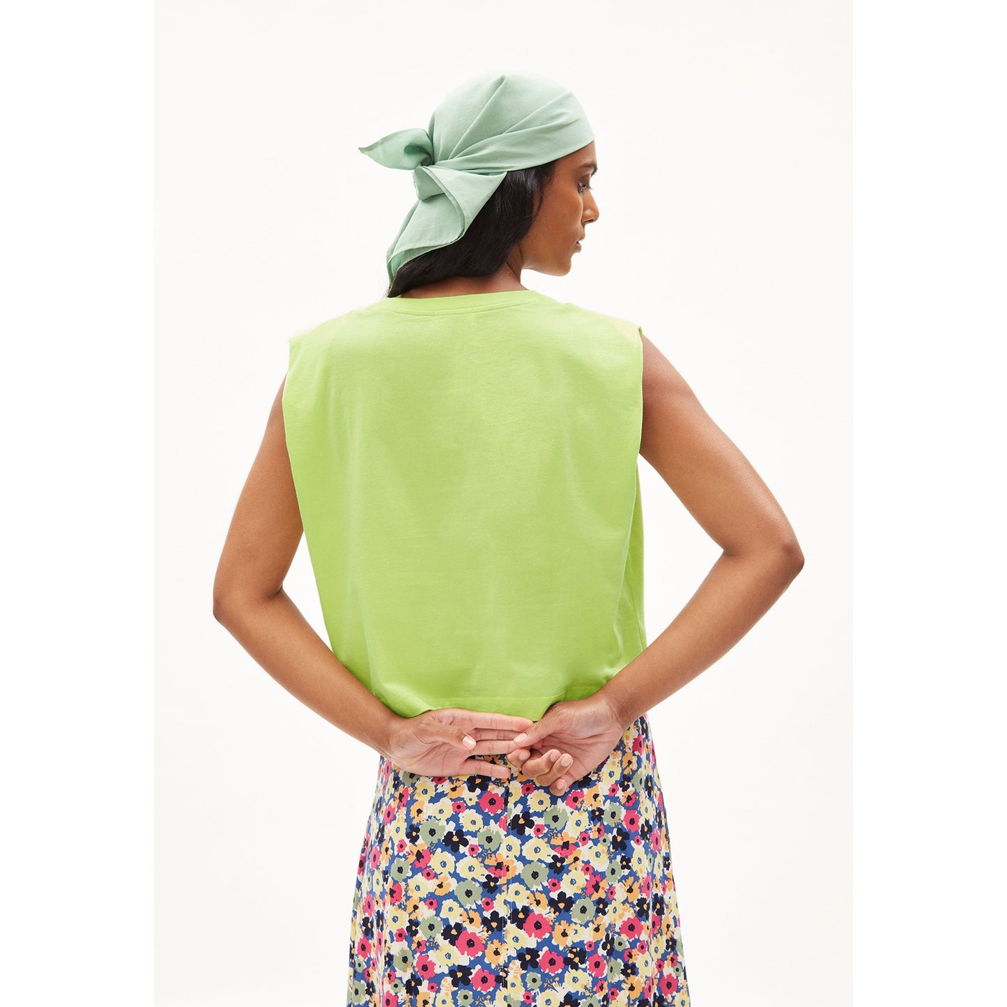 MAADIA Tank Top