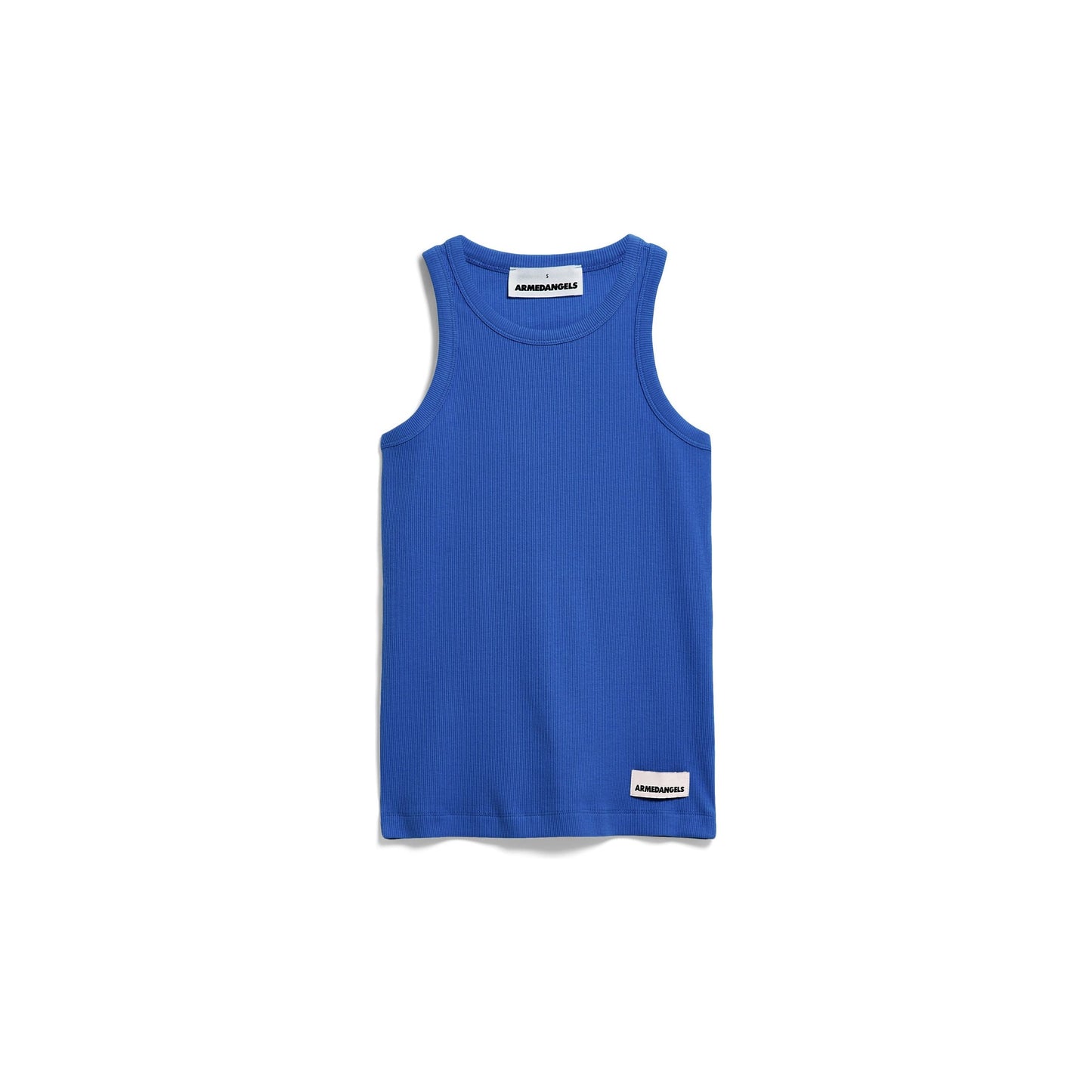KANITAA Rib Top