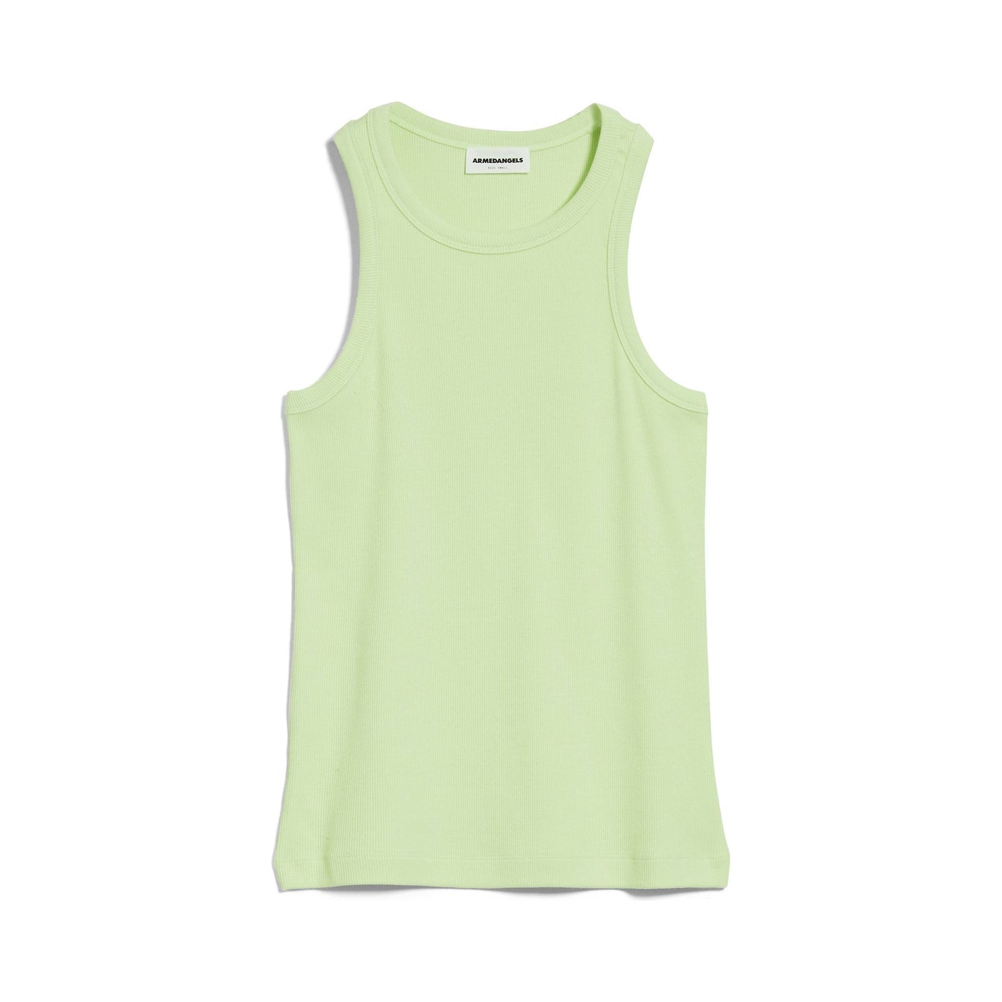 KANITAA Rib Top
