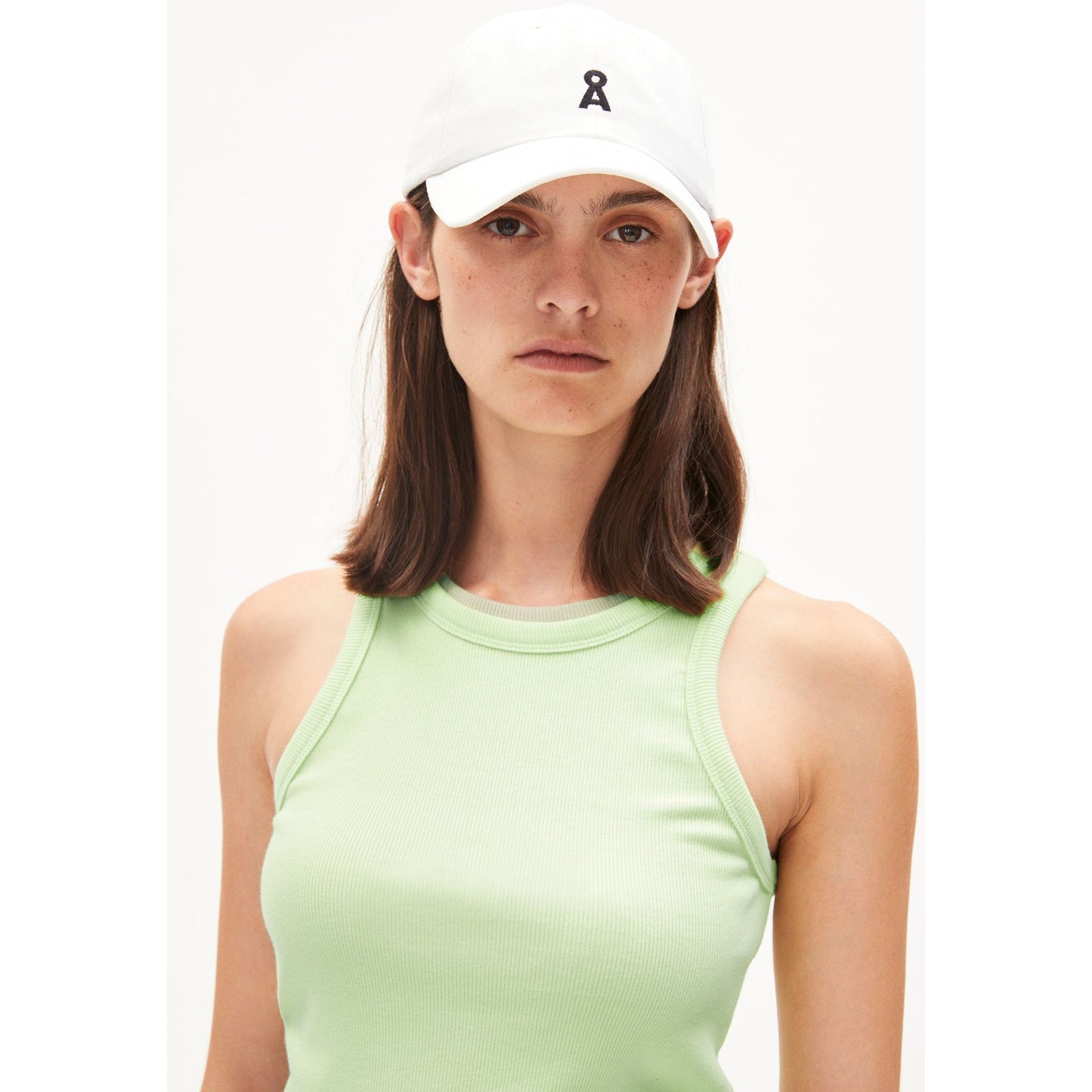 KANITAA Rib Top