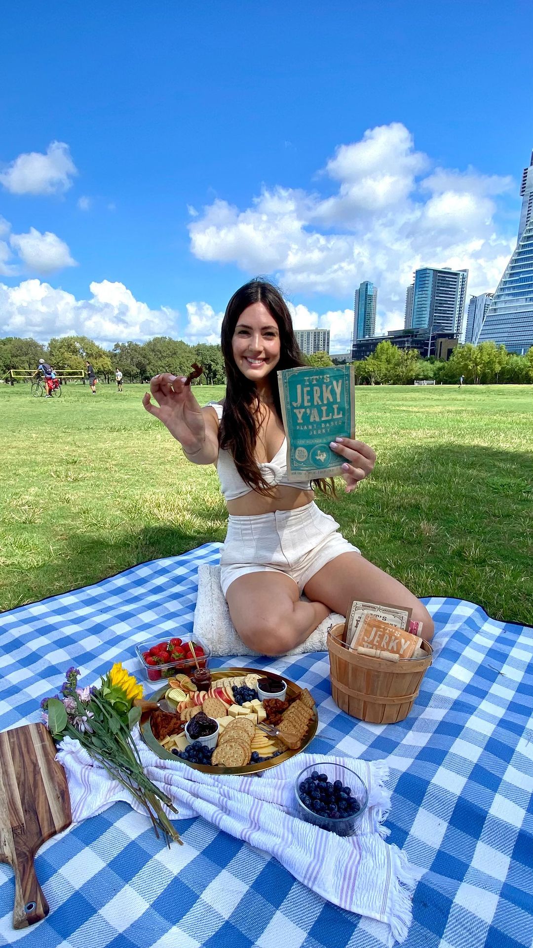 Black Pepper & Sea Salt - Vegan America