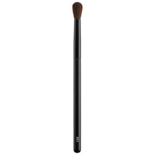 Vegan Synthetic Eye Brushes