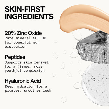 Ultra CC Cream Radiant Foundation SPF30