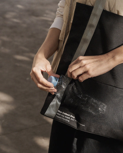 The Collect Bag