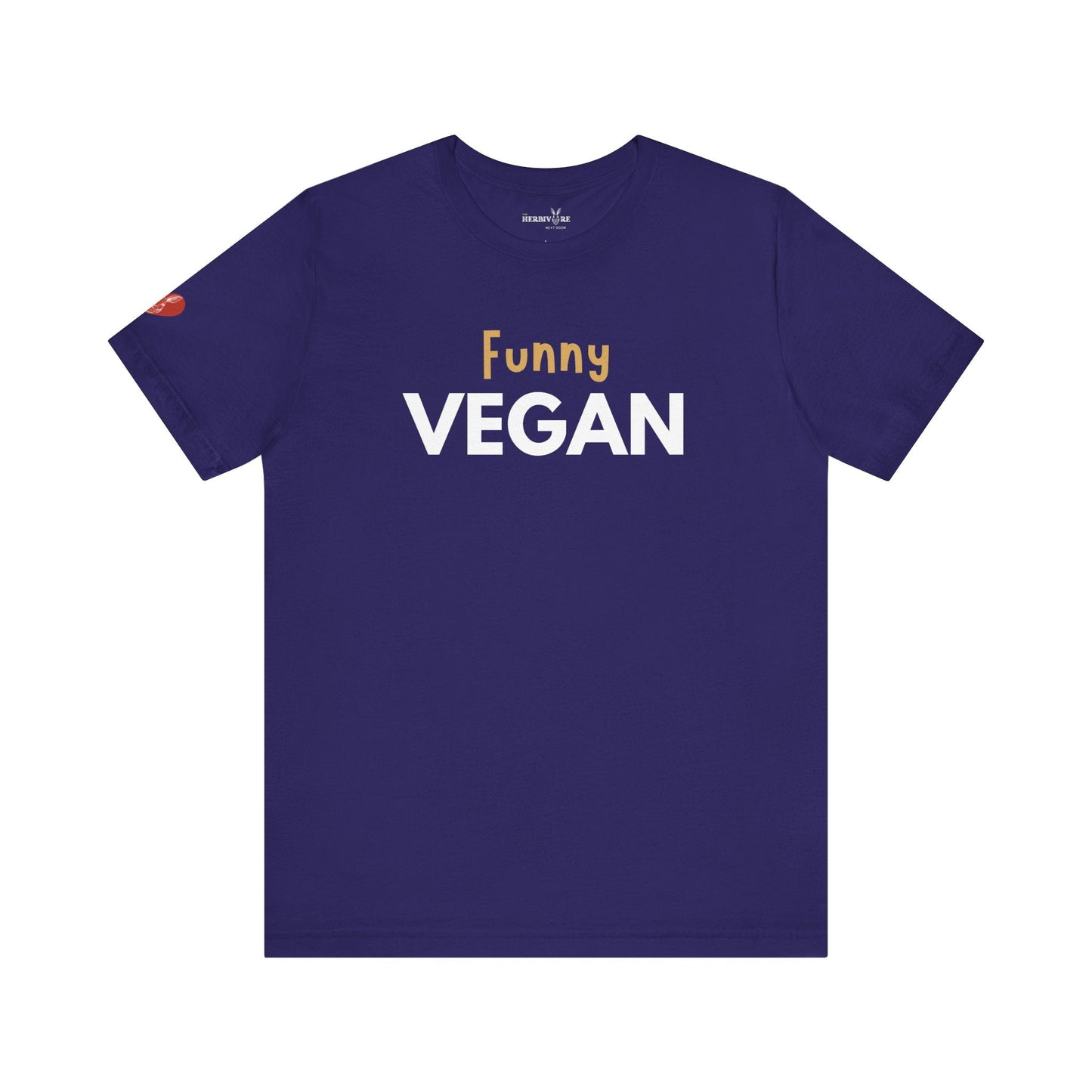 Funny Vegan - Unisex - Vegan America
