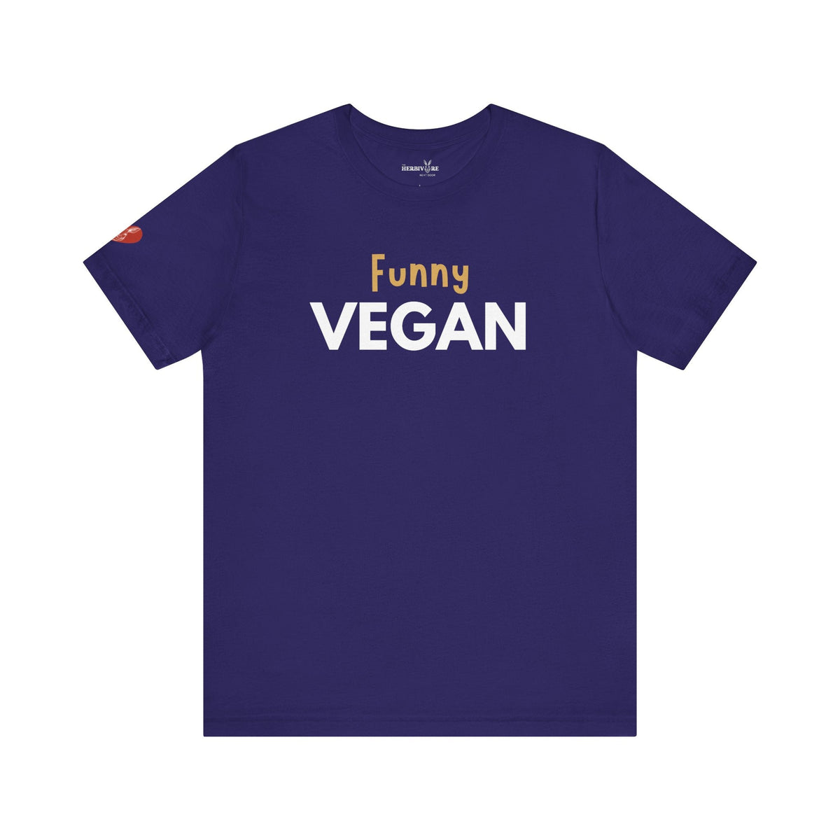 Funny Vegan - Unisex - Vegan America
