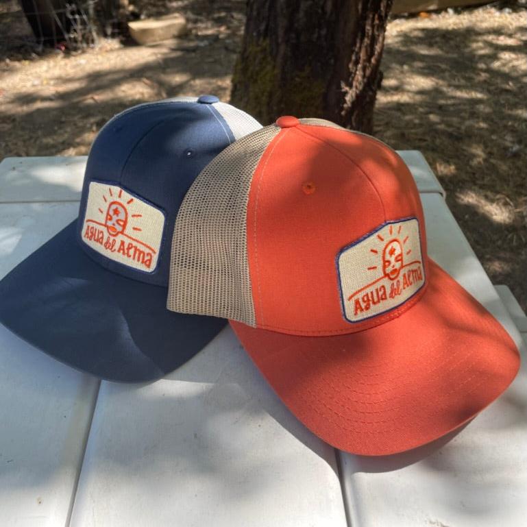 Patch Hat - Vegan America