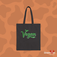 Vegan AF - Tote Bag - Vegan America