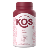 Beetroot Capsules - Vegan America