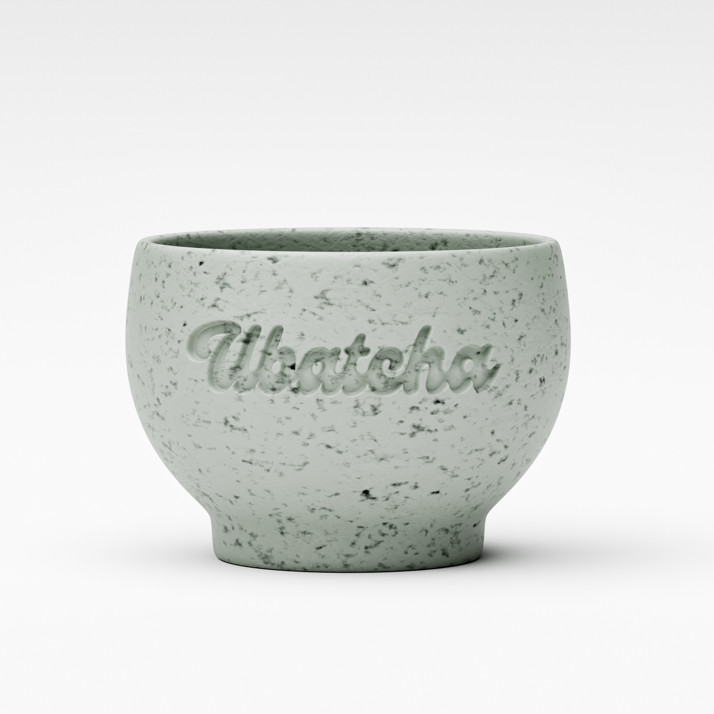 Ubatcha Tea Bowl