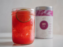 Super Cap - Herbal Drink Blend