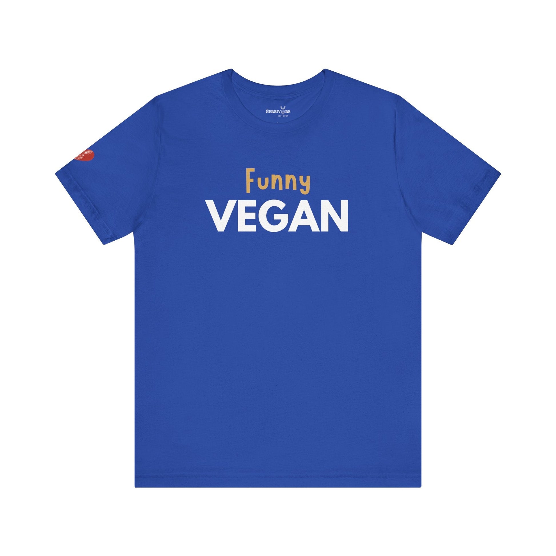 Funny Vegan - Unisex - Vegan America