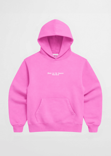 Limited Edition Pink OG Hoodie - Vegan America