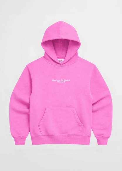 Limited Edition Pink OG Hoodie - Vegan America