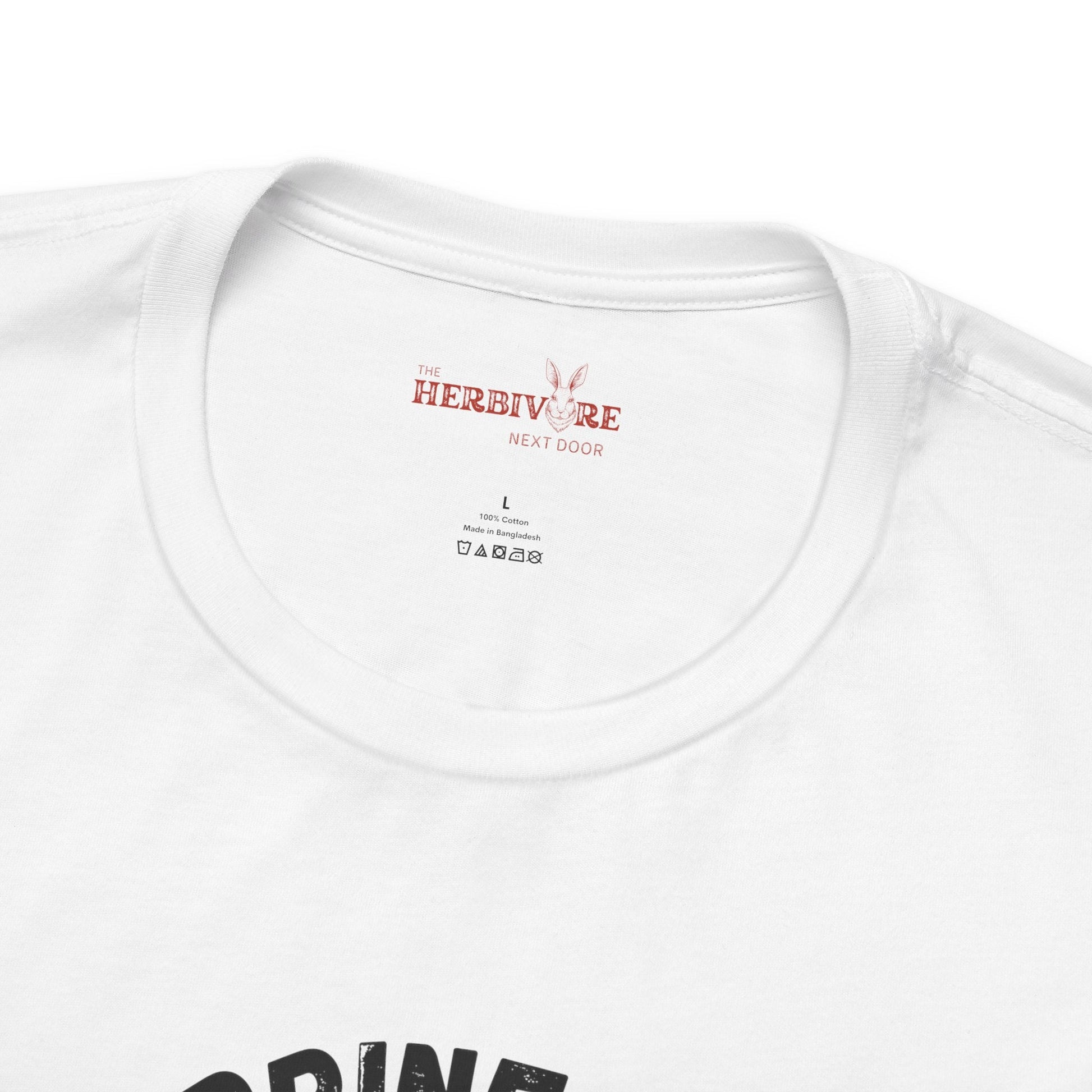 Happiness is - Unisex - Vegan America
