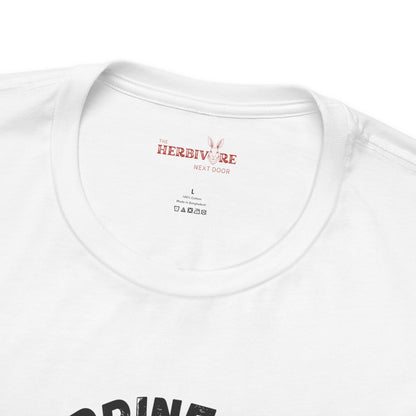 Happiness is - Unisex - Vegan America