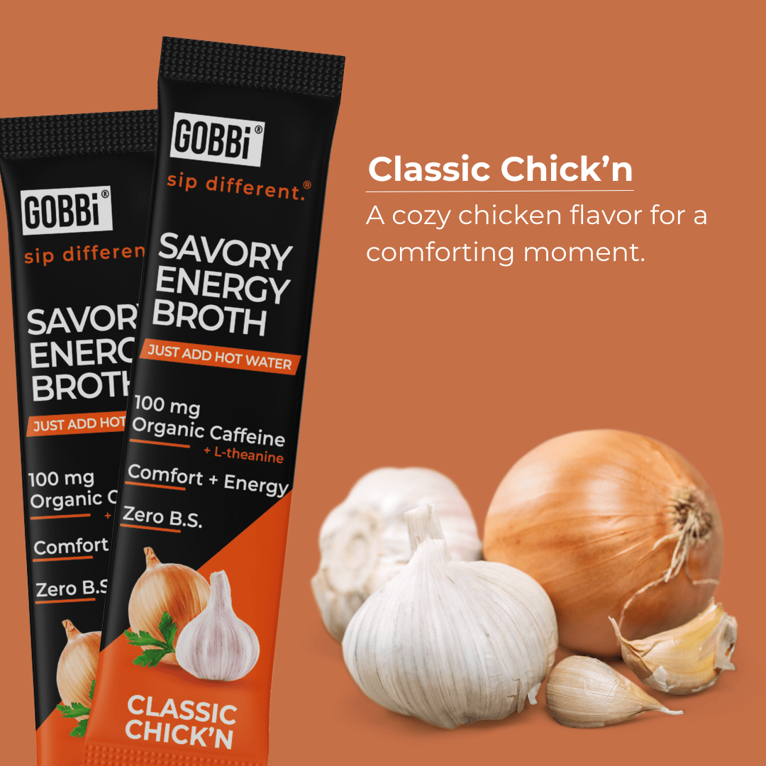 Classic Chick'n - Vegan America