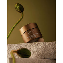 INIKA Organic Overnight Repair Treatment