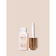 INIKA Organic Phyto-Active Face Oil 15ml
