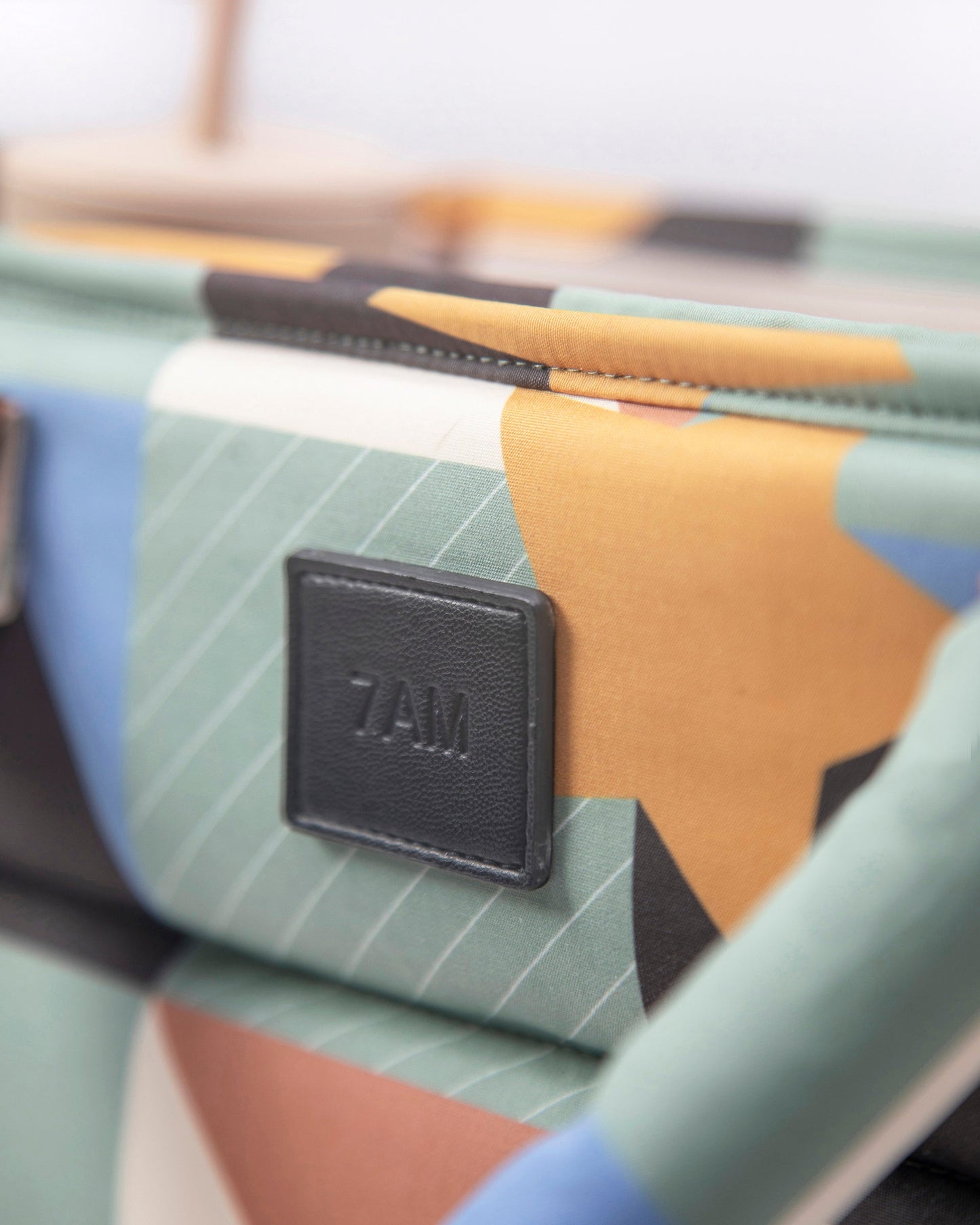 Romy Stroller Organizer - Benji Prints