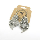 Heart of Viana Earrings